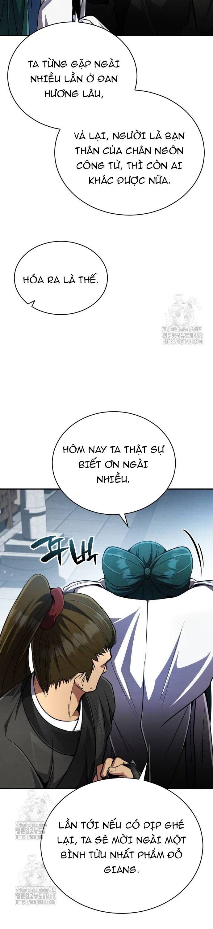 Cao Thủ Quyền Đạo Tái Sinh Chap 11 - Next Chap 12