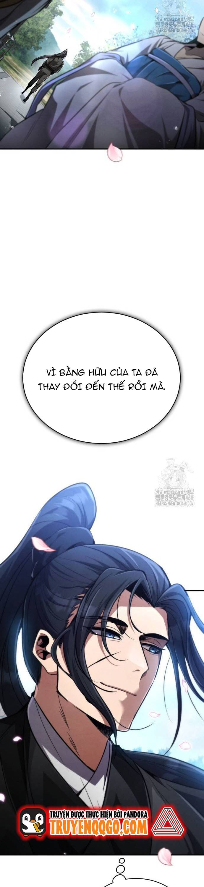 Cao Thủ Quyền Đạo Tái Sinh Chap 11 - Next Chap 12