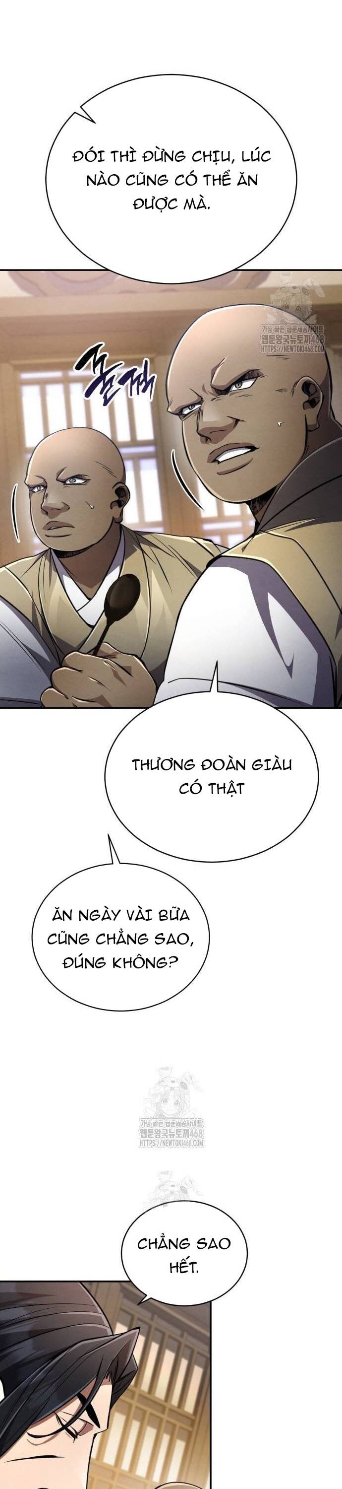 Cao Thủ Quyền Đạo Tái Sinh Chap 11 - Next Chap 12