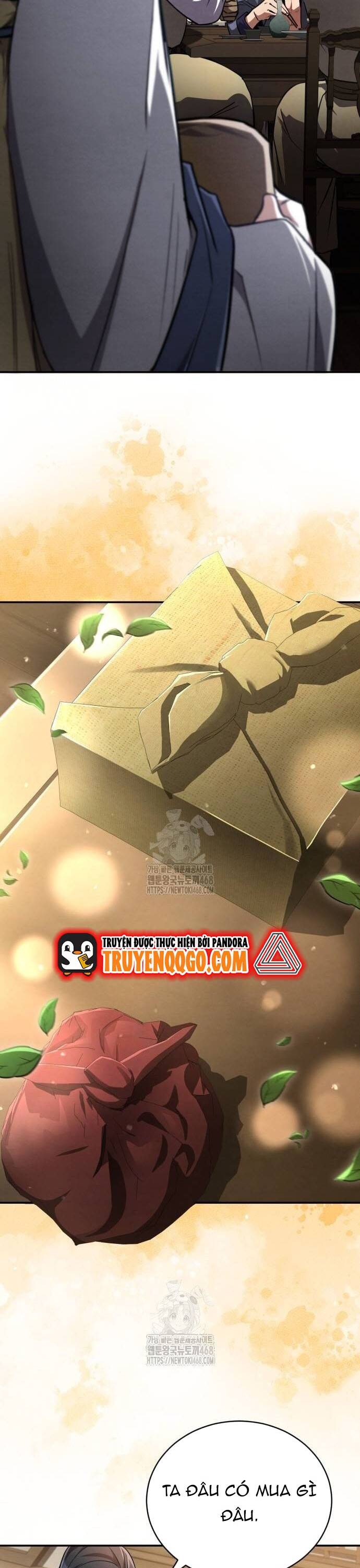 Cao Thủ Quyền Đạo Tái Sinh Chap 11 - Next Chap 12
