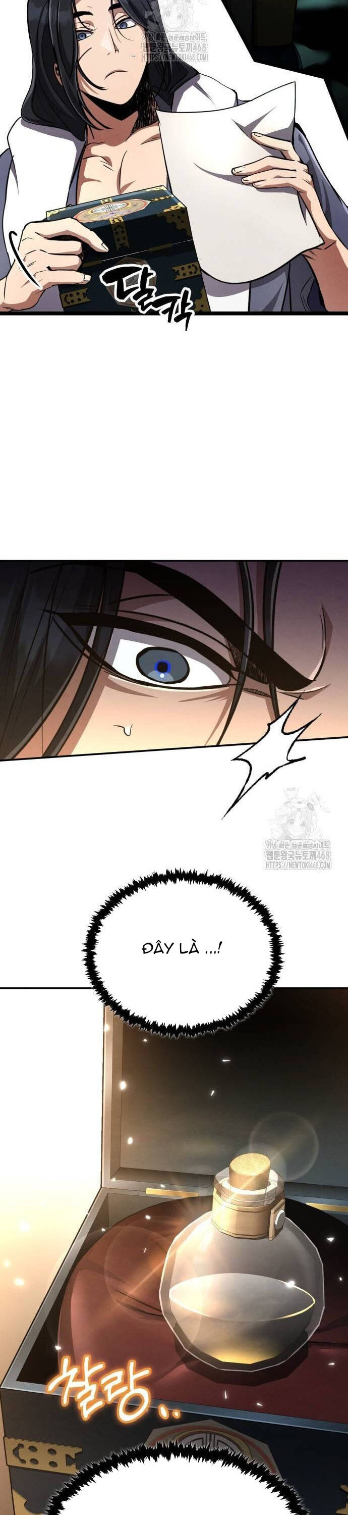 Cao Thủ Quyền Đạo Tái Sinh Chap 11 - Next Chap 12