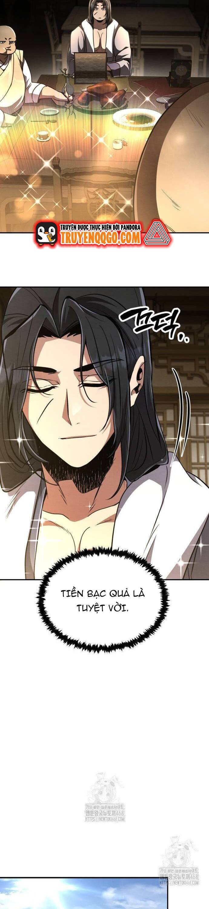 Cao Thủ Quyền Đạo Tái Sinh Chap 11 - Next Chap 12