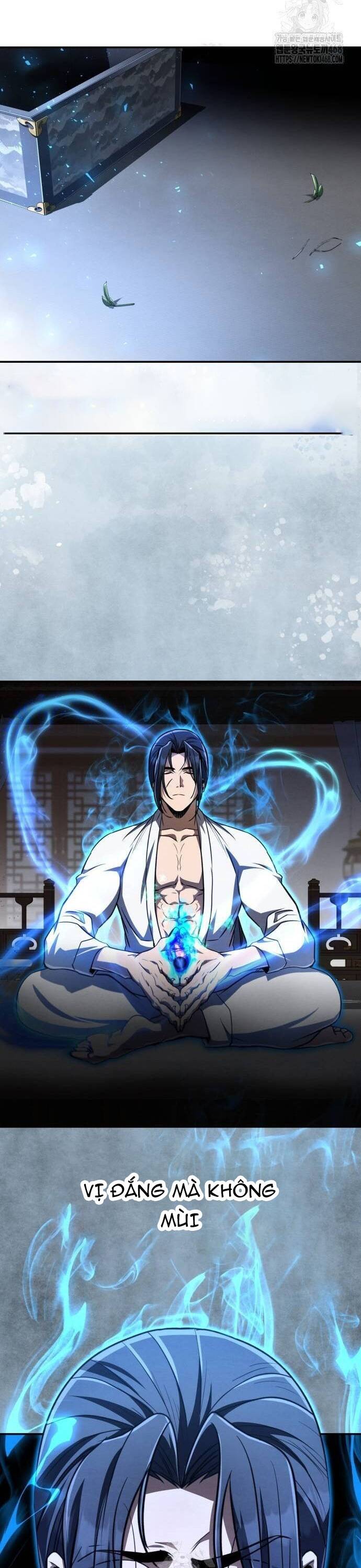 Cao Thủ Quyền Đạo Tái Sinh Chap 11 - Next Chap 12