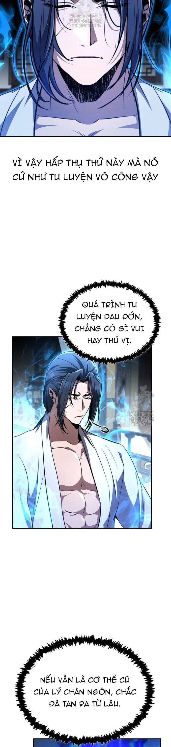 Cao Thủ Quyền Đạo Tái Sinh Chap 11 - Next Chap 12