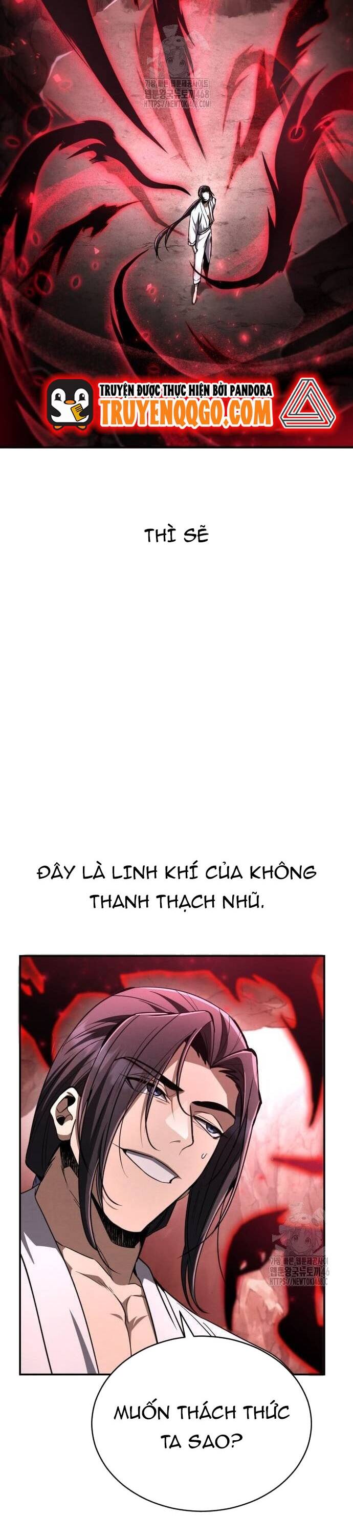 Cao Thủ Quyền Đạo Tái Sinh Chap 11 - Next Chap 12