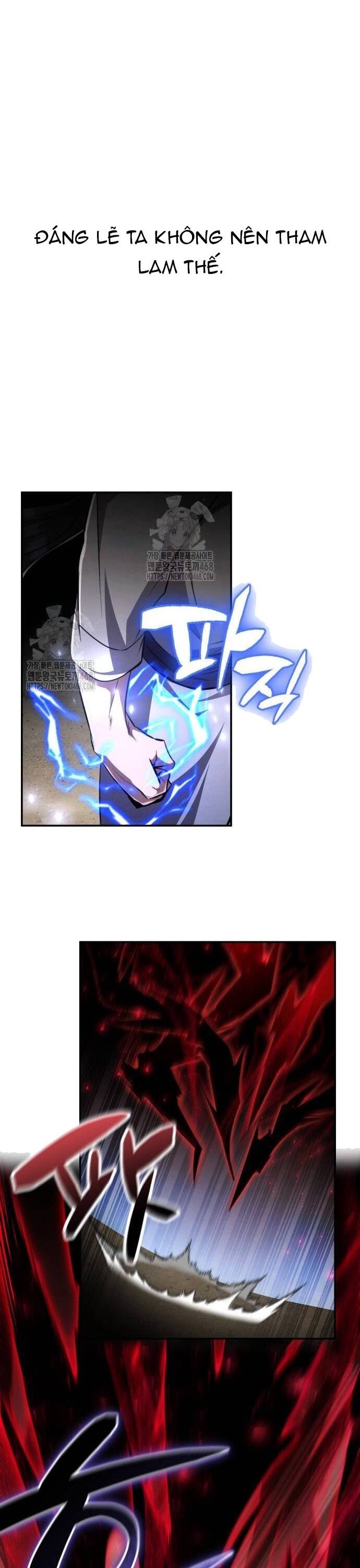 Cao Thủ Quyền Đạo Tái Sinh Chap 11 - Next Chap 12