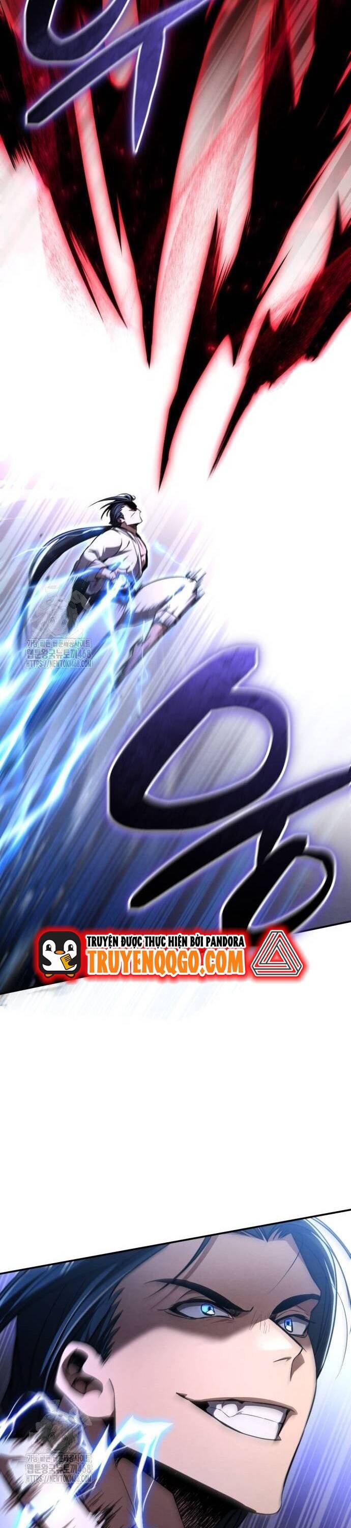 Cao Thủ Quyền Đạo Tái Sinh Chap 11 - Next Chap 12