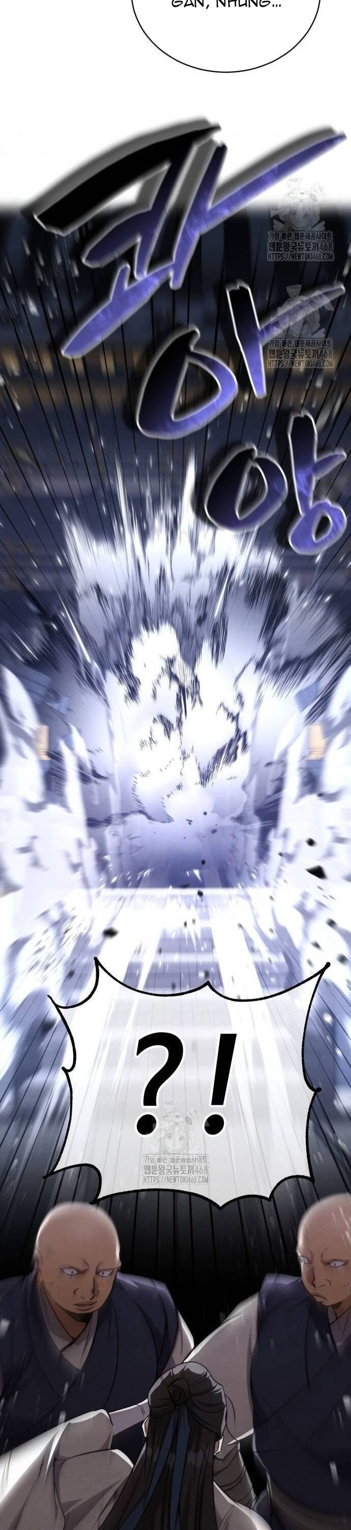 Cao Thủ Quyền Đạo Tái Sinh Chap 11 - Next Chap 12