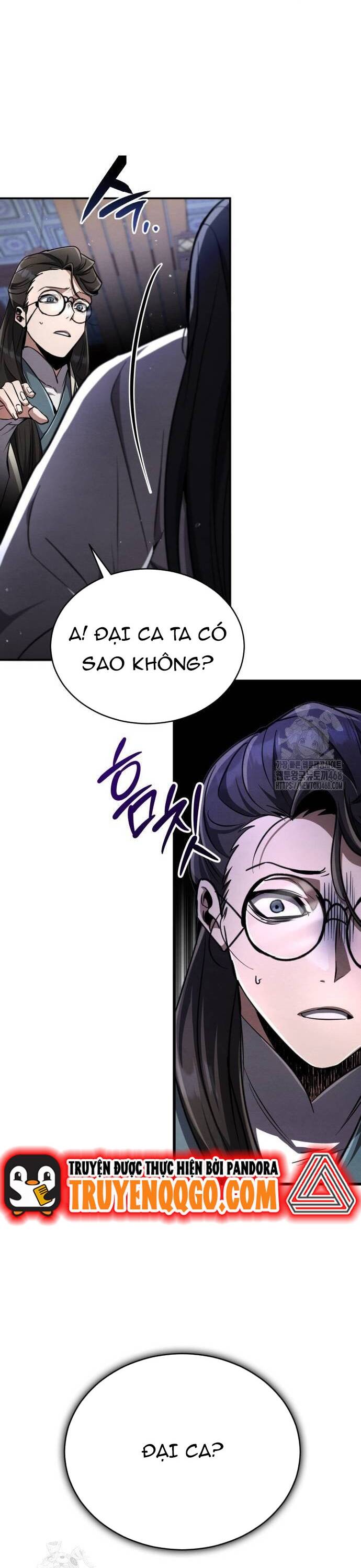 Cao Thủ Quyền Đạo Tái Sinh Chap 11 - Next Chap 12