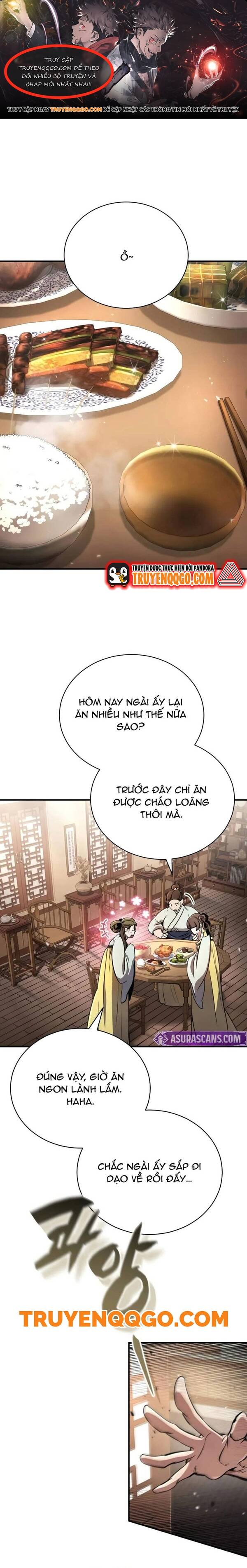 Cao Thủ Quyền Đạo Tái Sinh Chap 2 - Next Chap 3