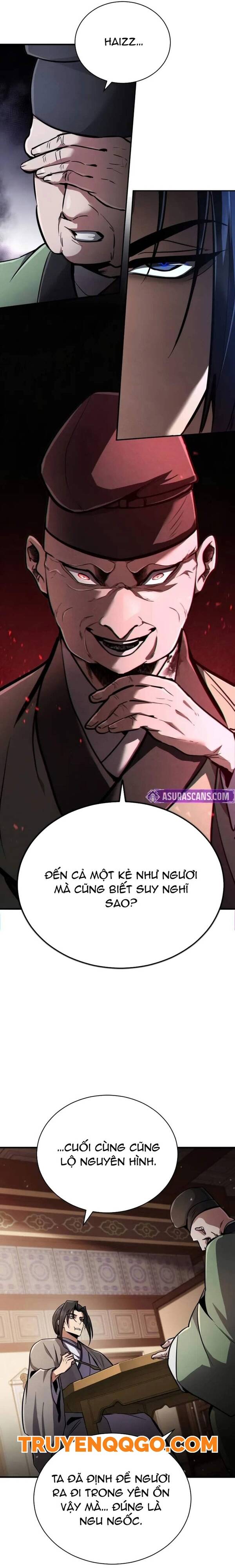 Cao Thủ Quyền Đạo Tái Sinh Chap 2 - Next Chap 3