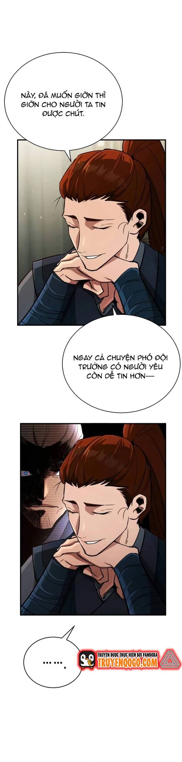 Cao Thủ Quyền Đạo Tái Sinh Chap 3 - Next Chap 4