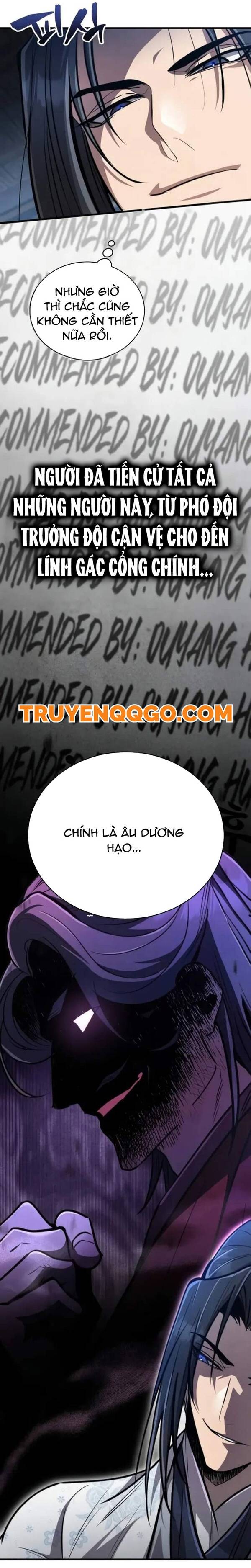 Cao Thủ Quyền Đạo Tái Sinh Chap 4 - Next Chap 5