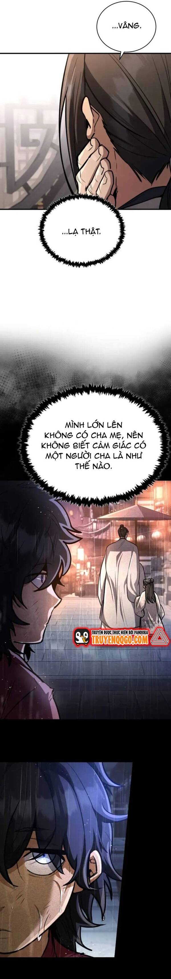 Cao Thủ Quyền Đạo Tái Sinh Chap 4 - Next Chap 5
