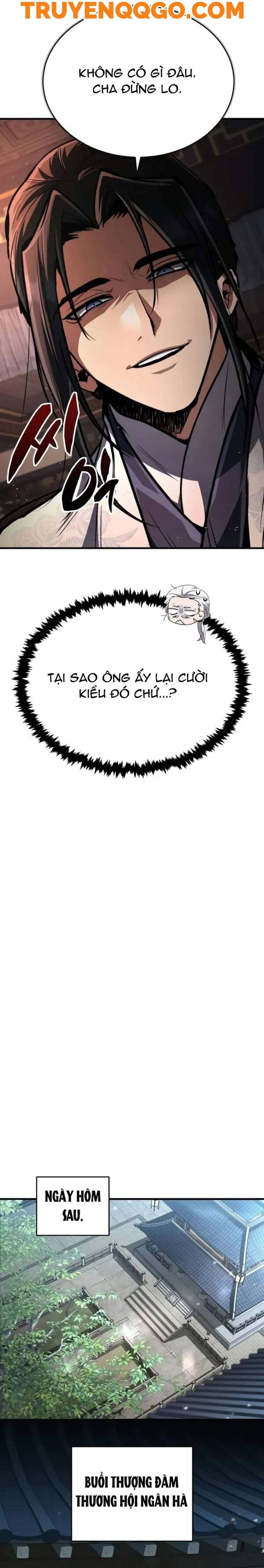 Cao Thủ Quyền Đạo Tái Sinh Chap 4 - Next Chap 5