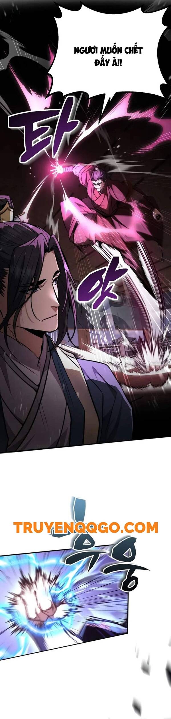 Cao Thủ Quyền Đạo Tái Sinh Chap 5 - Next Chap 6