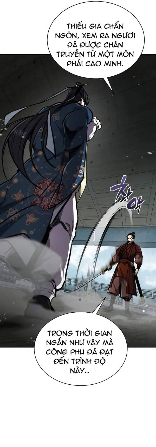 Cao Thủ Quyền Đạo Tái Sinh Chap 5 - Next Chap 6