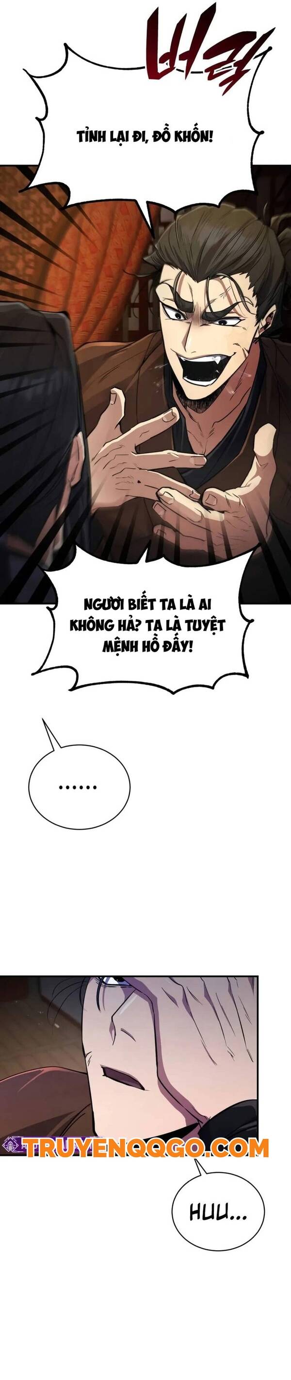 Cao Thủ Quyền Đạo Tái Sinh Chap 6 - Next Chap 7