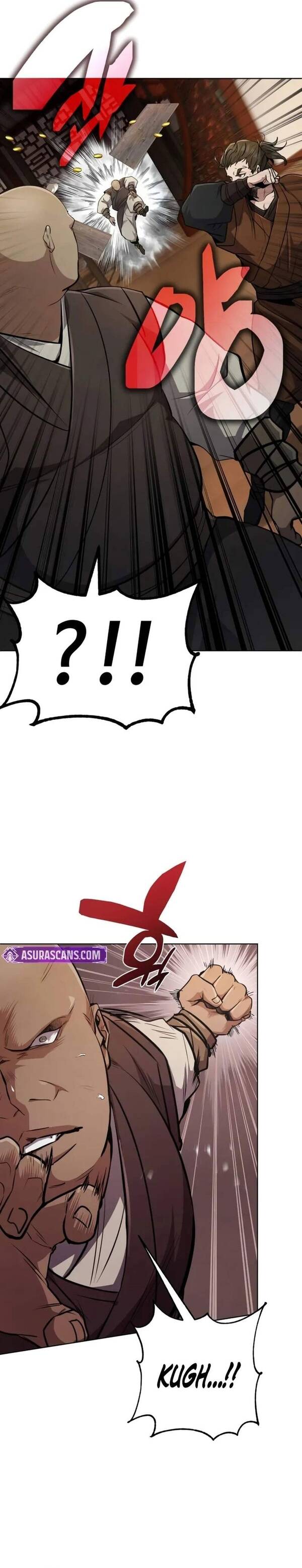 Cao Thủ Quyền Đạo Tái Sinh Chap 6 - Next Chap 7