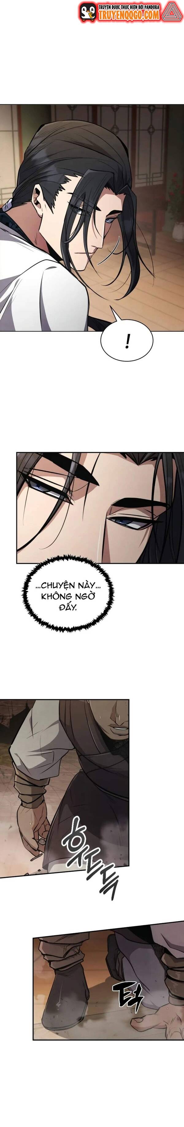 Cao Thủ Quyền Đạo Tái Sinh Chap 6 - Next Chap 7