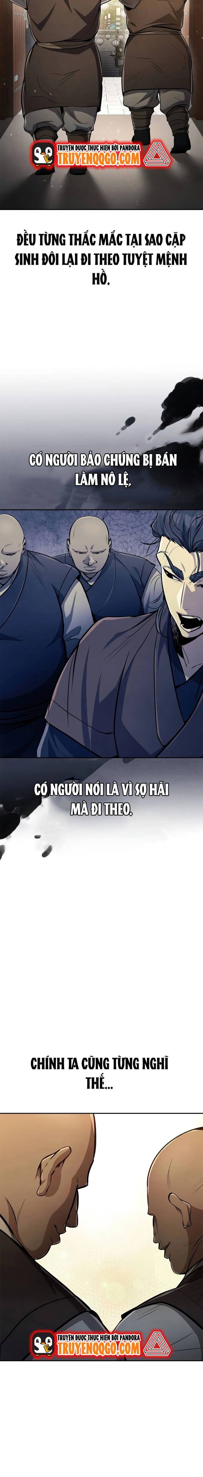 Cao Thủ Quyền Đạo Tái Sinh Chap 7 - Next Chap 8