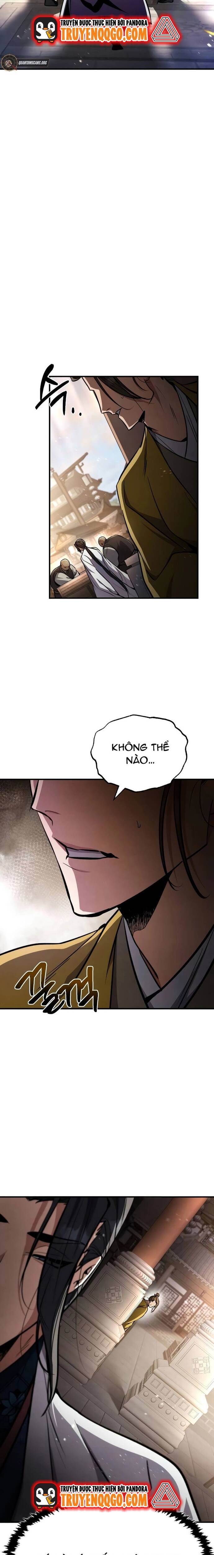 Cao Thủ Quyền Đạo Tái Sinh Chap 7 - Next Chap 8