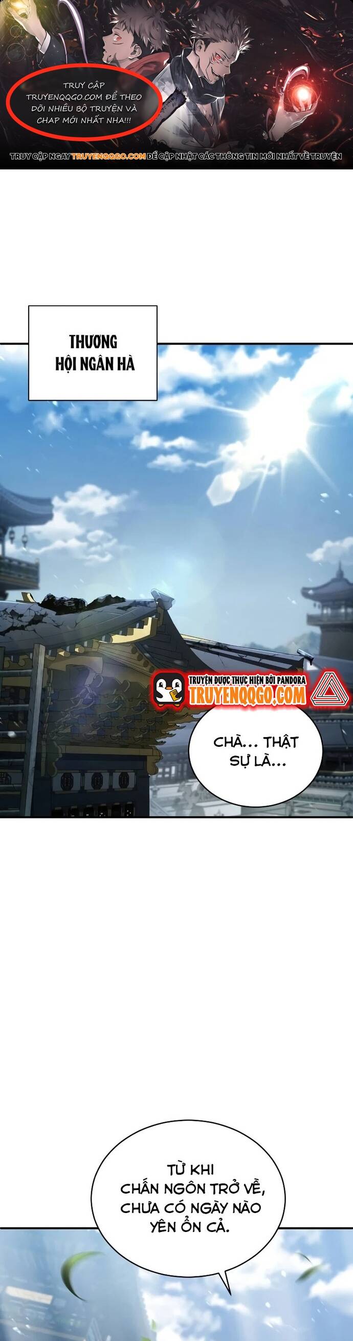 Cao Thủ Quyền Đạo Tái Sinh Chap 8 - Next Chap 9