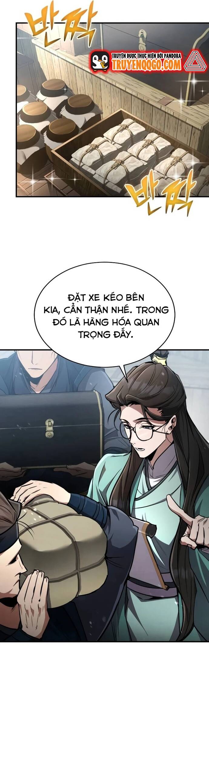 Cao Thủ Quyền Đạo Tái Sinh Chap 8 - Next Chap 9