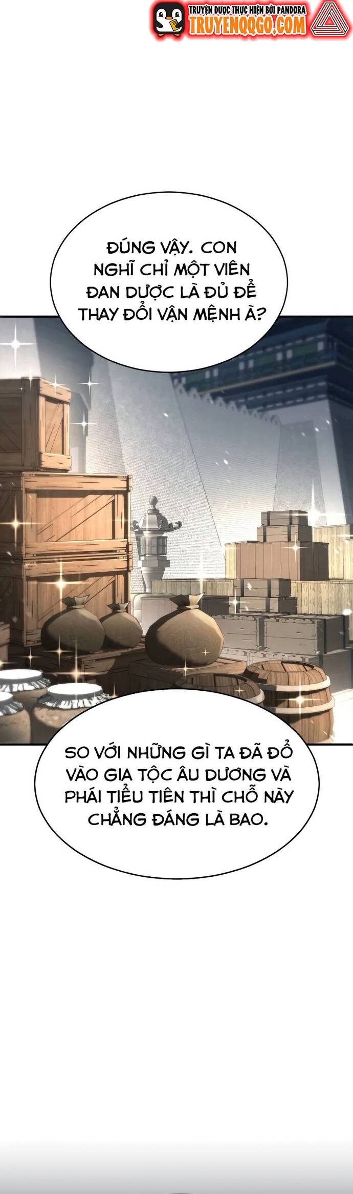 Cao Thủ Quyền Đạo Tái Sinh Chap 8 - Next Chap 9