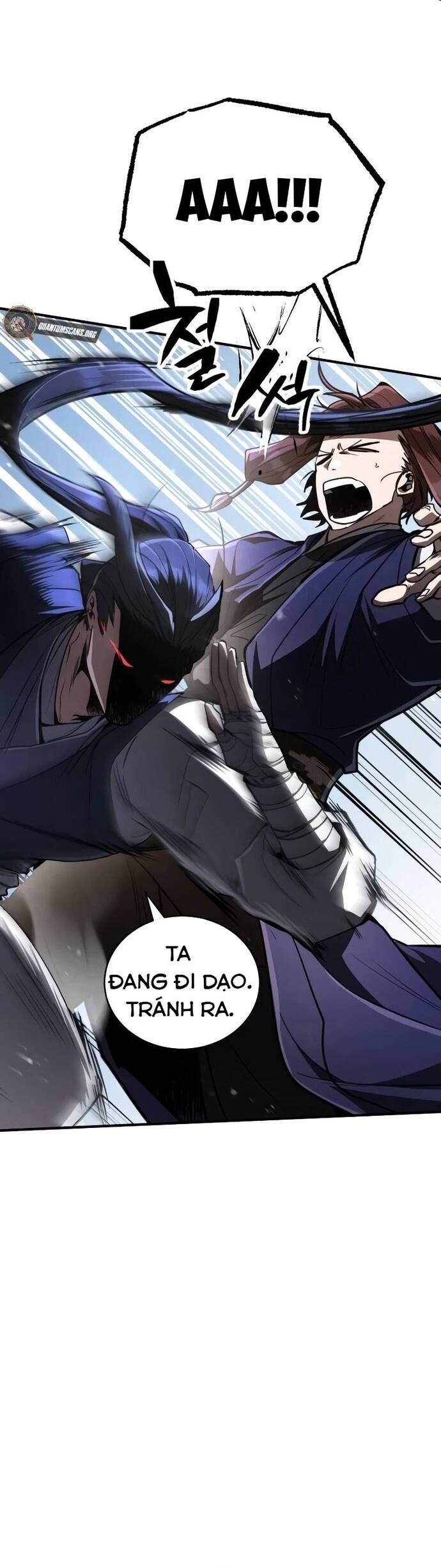 Cao Thủ Quyền Đạo Tái Sinh Chap 8 - Next Chap 9