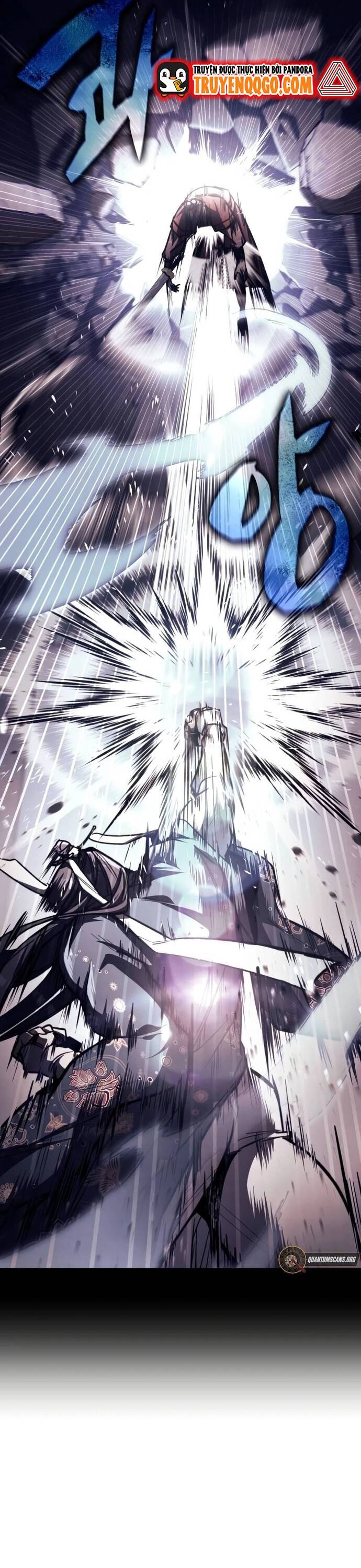 Cao Thủ Quyền Đạo Tái Sinh Chap 8 - Next Chap 9