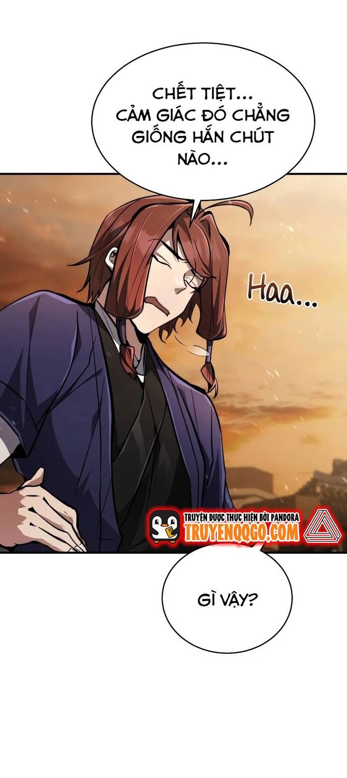 Cao Thủ Quyền Đạo Tái Sinh Chap 8 - Next Chap 9