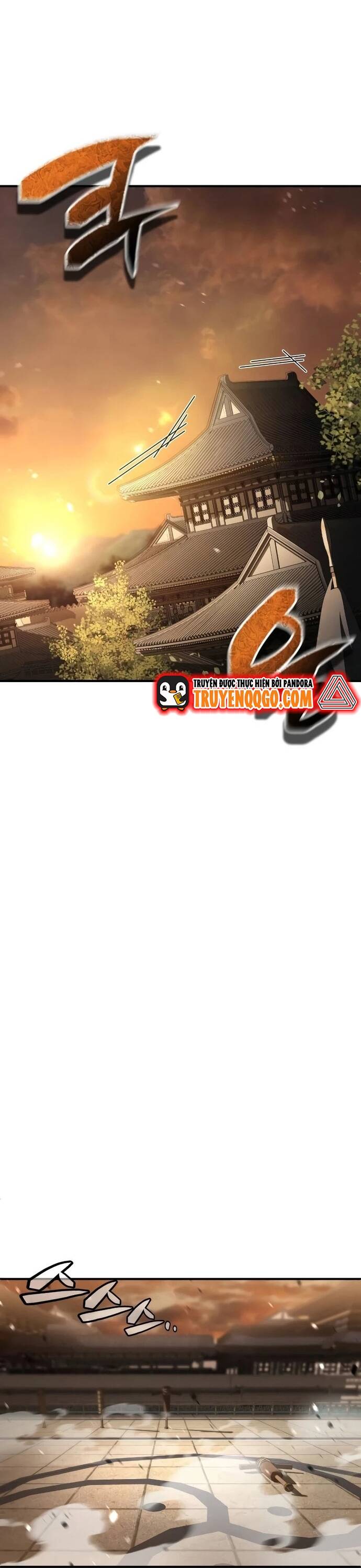 Cao Thủ Quyền Đạo Tái Sinh Chap 8 - Next Chap 9