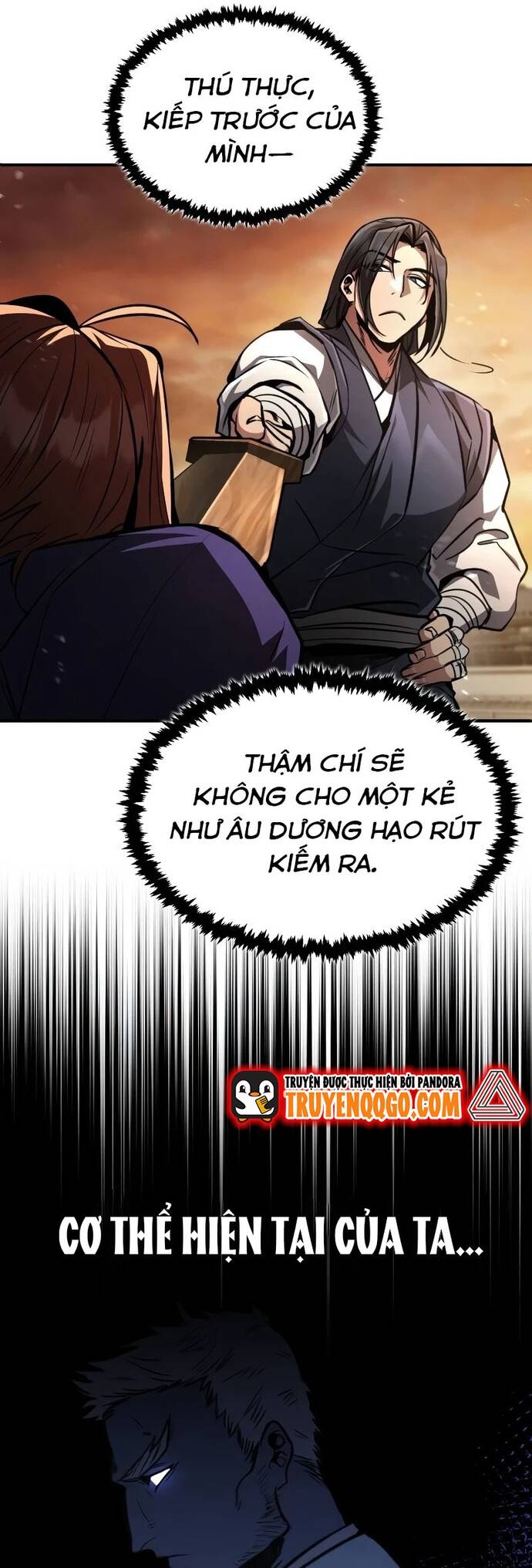 Cao Thủ Quyền Đạo Tái Sinh Chap 8 - Next Chap 9