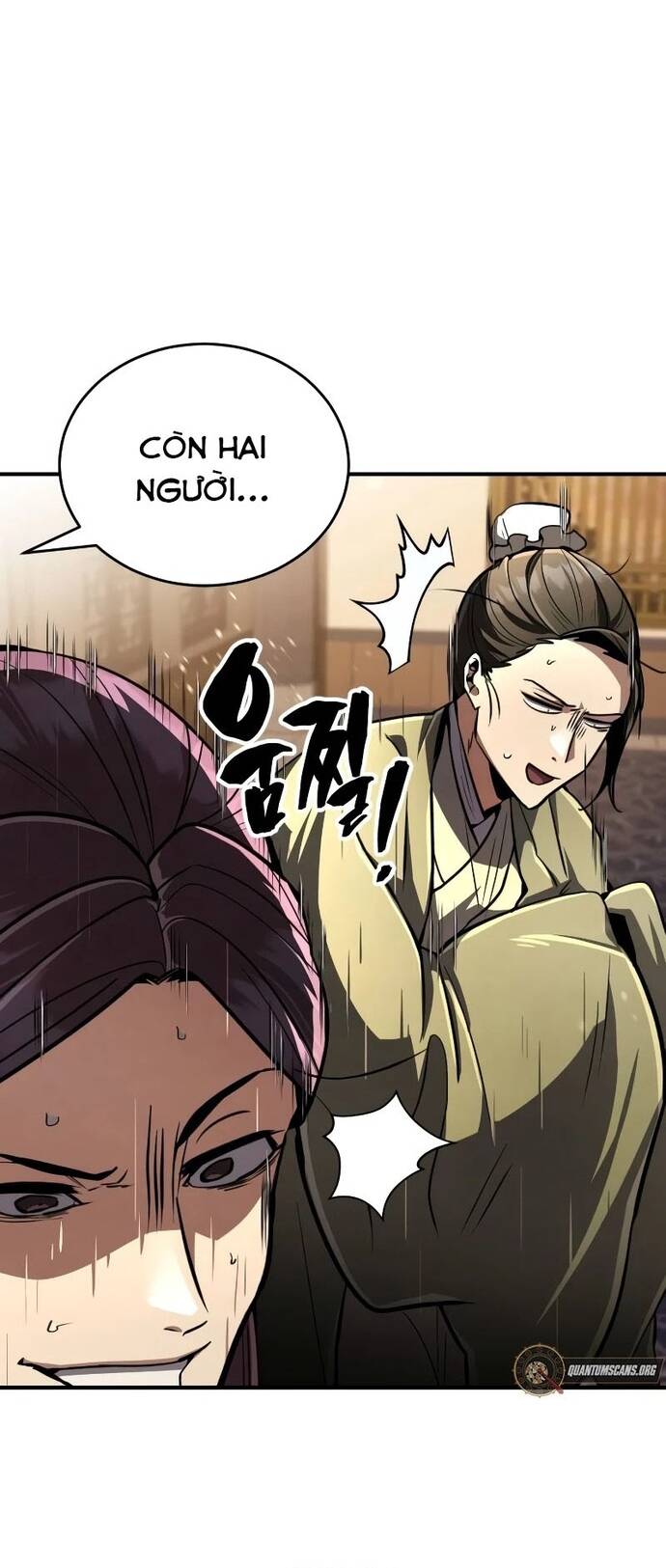 Cao Thủ Quyền Đạo Tái Sinh Chap 8 - Next Chap 9