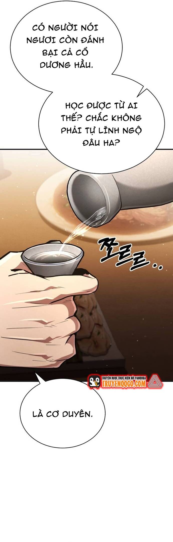 Cao Thủ Quyền Đạo Tái Sinh Chap 9 - Next Chap 10