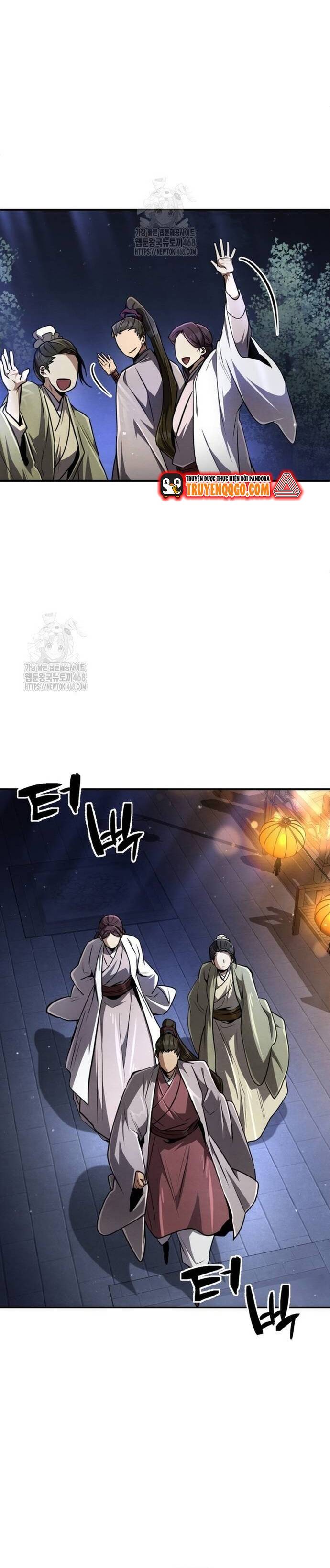 Cao Thủ Quyền Đạo Tái Sinh Chap 9 - Next Chap 10