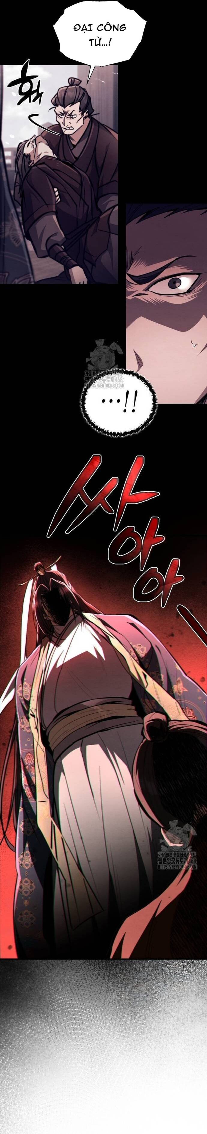 Cao Thủ Quyền Đạo Tái Sinh Chap 9 - Next Chap 10