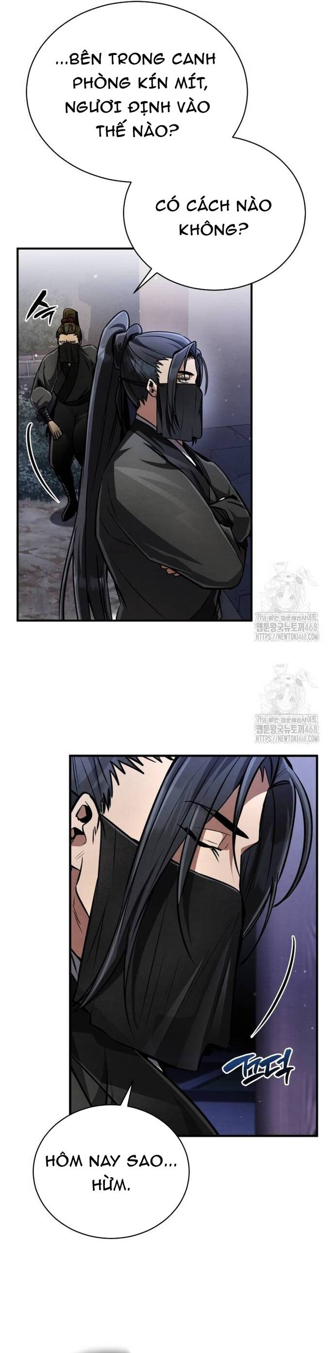 Cao Thủ Quyền Đạo Tái Sinh Chap 9 - Next Chap 10