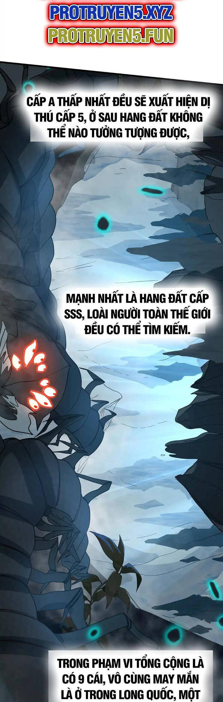 Cao Võ: Hạ Cánh Đến Một Vạn Năm Sau Chap 121 - Next Chap 122