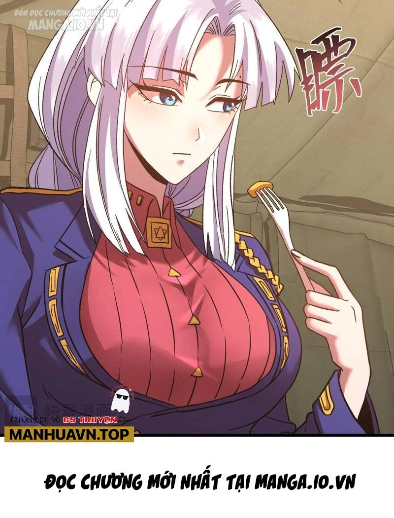 Cao Võ: Hạ Cánh Đến Một Vạn Năm Sau Chap 123 - Next Chap 124