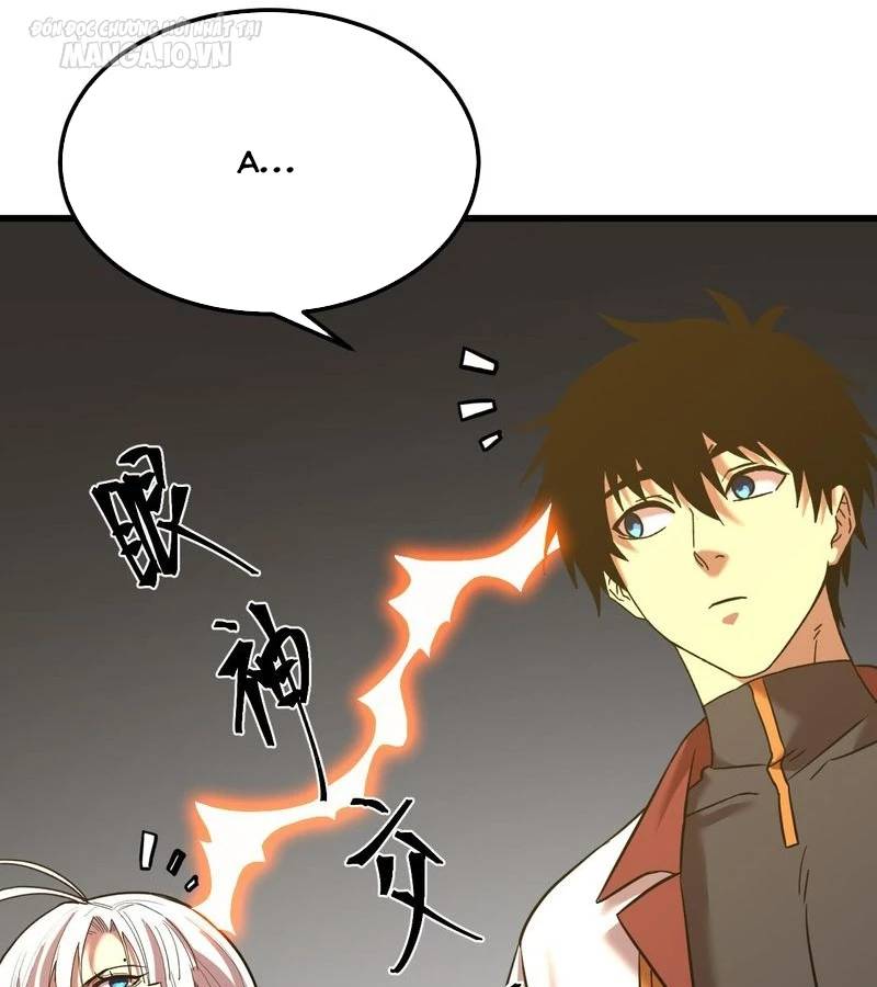 Cao Võ: Hạ Cánh Đến Một Vạn Năm Sau Chap 123 - Next Chap 124