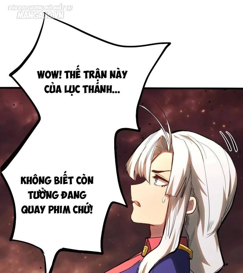 Cao Võ: Hạ Cánh Đến Một Vạn Năm Sau Chap 123 - Next Chap 124