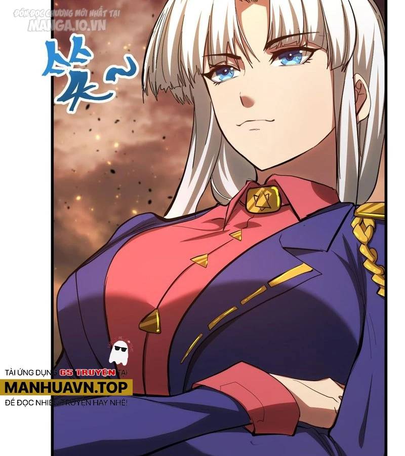 Cao Võ: Hạ Cánh Đến Một Vạn Năm Sau Chap 123 - Next Chap 124