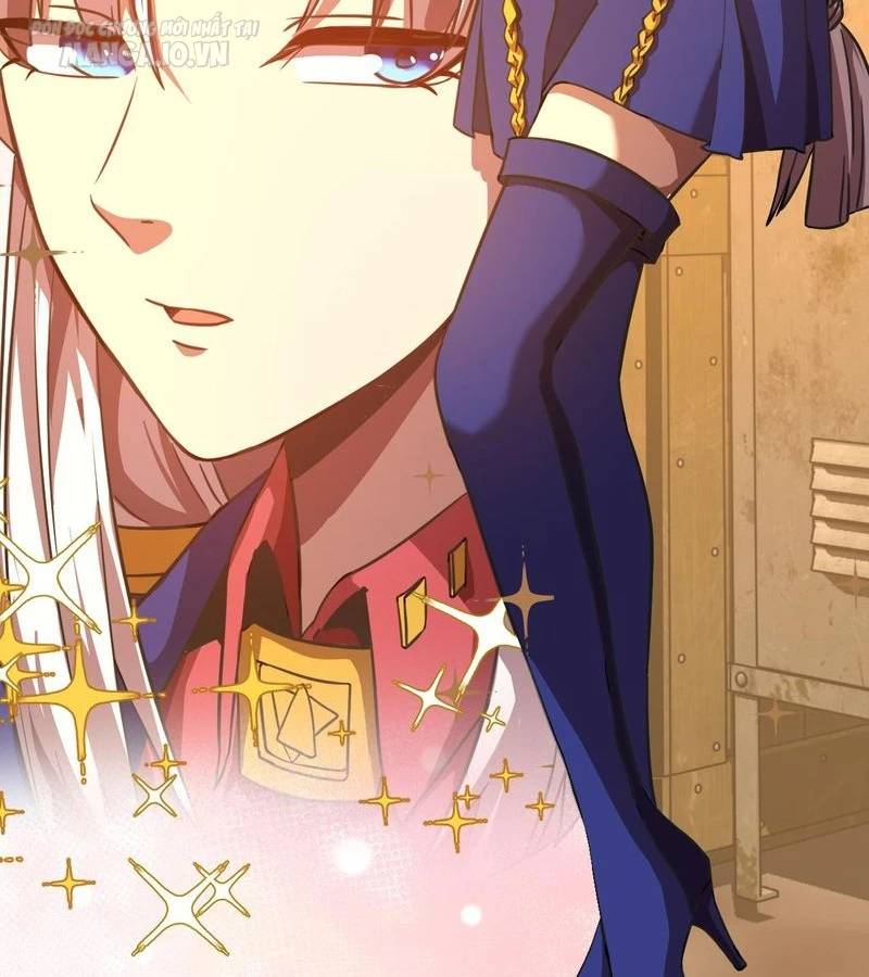 Cao Võ: Hạ Cánh Đến Một Vạn Năm Sau Chap 123 - Next Chap 124