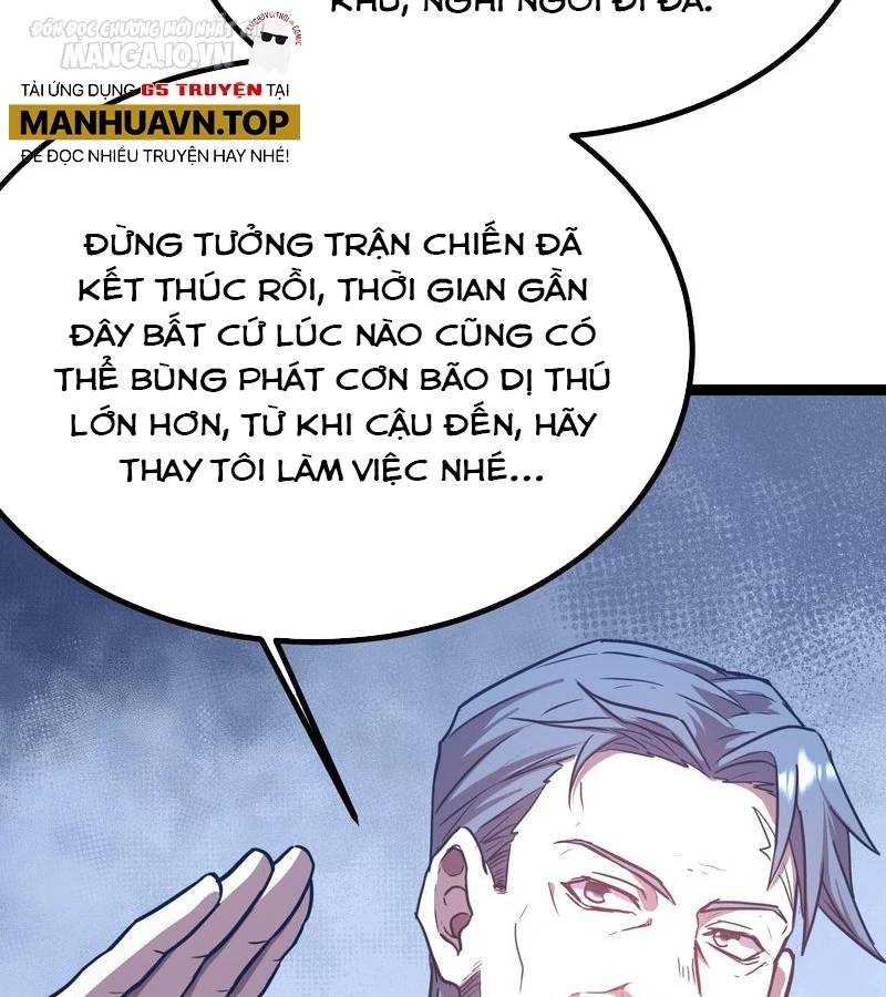 Cao Võ: Hạ Cánh Đến Một Vạn Năm Sau Chap 123 - Next Chap 124