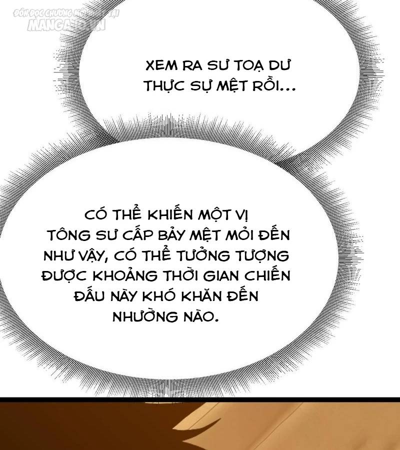 Cao Võ: Hạ Cánh Đến Một Vạn Năm Sau Chap 123 - Next Chap 124