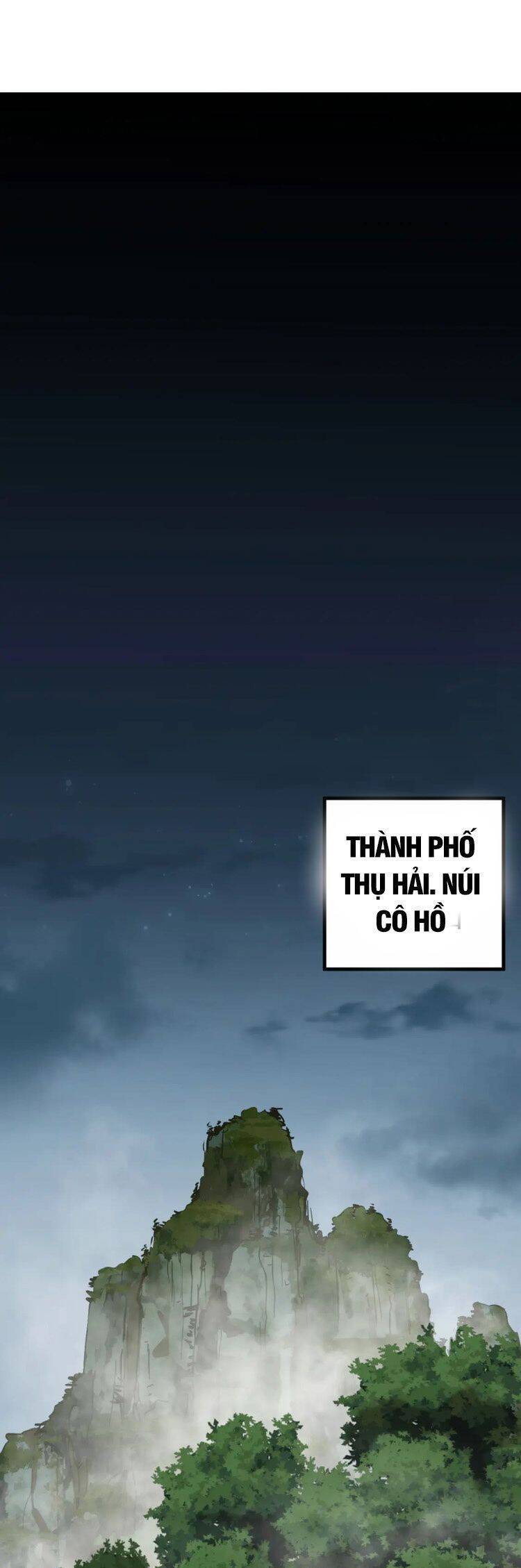 Cao Võ: Hạ Cánh Đến Một Vạn Năm Sau Chap 145 - Next Chap 146