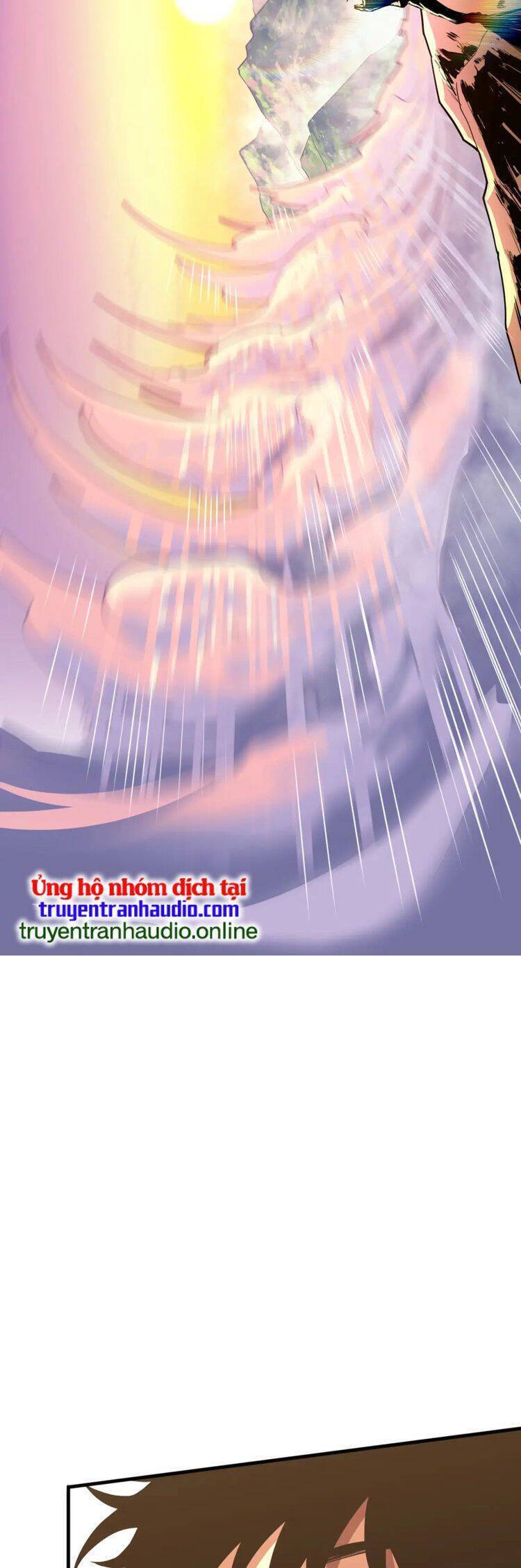 Cao Võ: Hạ Cánh Đến Một Vạn Năm Sau Chap 145 - Next Chap 146