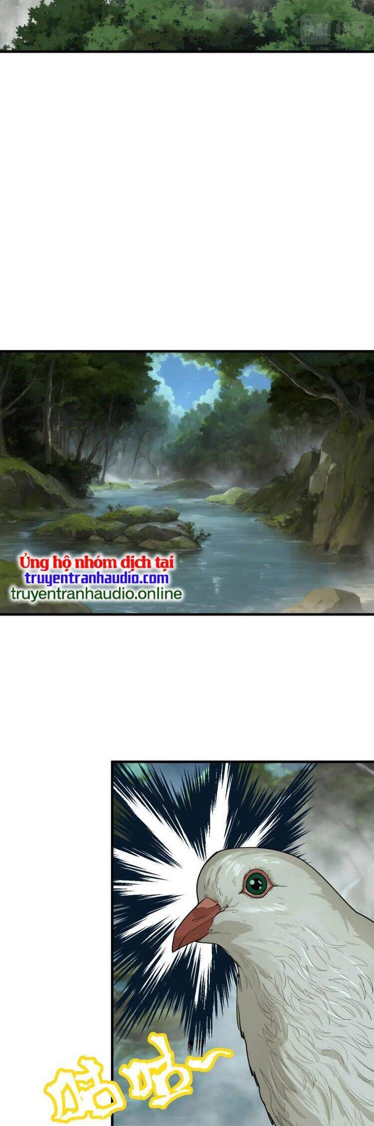 Cao Võ: Hạ Cánh Đến Một Vạn Năm Sau Chap 145 - Next Chap 146